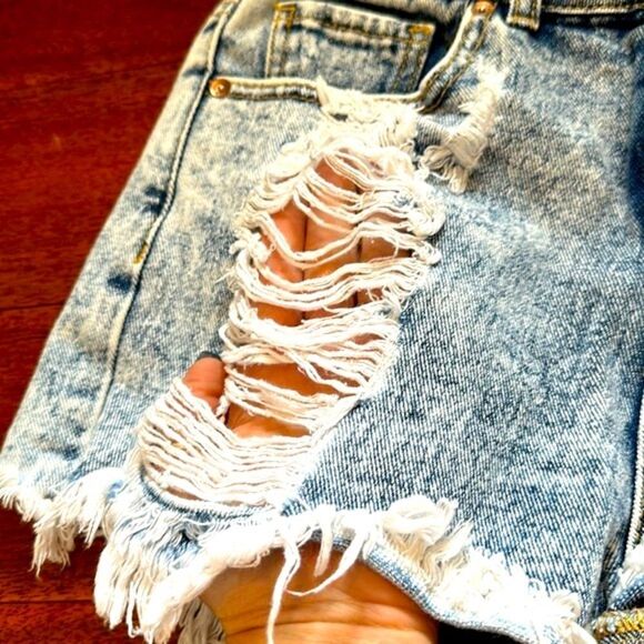 Bullhead shorts  - Picture 9 of 9